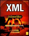 XML in Record Time - Natanya Pitts, Sybex Inc.