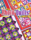 Fun Photo-Quilts & Crafts - Ami Simms