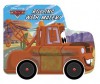 Rolling with Mater! (Disney/Pixar Cars) - Frank Berrios