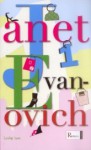 Lovligt byte - Janet Evanovich