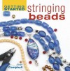 Getting Started Stringing Beads - Jean Campbell