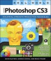 Real World Adobe Photoshop Cs3 - Conrad Chavez, Bruce Fraser