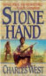 Stone Hand - Charles G. West