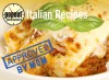 Timesavers: Italian Recipes - Cynthia Parzych