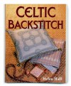 Celtic Backstitch - Helen Hall