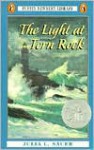 The Light at Tern Rock (Newbery Library, Puffin) - Julia L. Sauer, Georges Schrieber