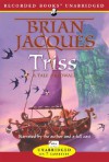 Triss (Redwall, #15) - Brian Jacques