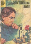 Jagadis Chandra Bose ( Amar Chitra Katha 325 ) - Edi. By Anant Pai