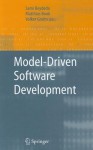 Model-Driven Software Development - Sami Beydeda, Matthias Book, Volker Gruhn