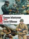 German Infantryman vs Soviet Rifleman (Combat 7) - David Campbell