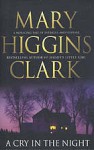 A Cry In The Night - Mary Higgins Clark