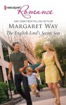 The English Lord's Secret Son (Harlequin Romance) - Margaret Way