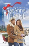 A Cold Creek Noel - RaeAnne Thayne