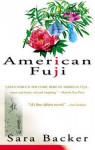 American Fuji - Sara Backer