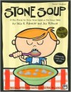 Stone Soup: A Mini-Musical for Unison Voices (Kit), Book & CD - Jay Althouse