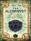 The Alchemyst - Michael Scott