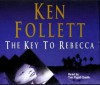 Key to Rebecca - Ken Follett