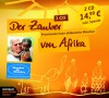 Der Zauber von Afrika: Prominente lesen afrikanische Märchen - Enie van de Meiklokjes, Valerie Niehaus, Michael Kraus, Heinz Rudolf Kunze