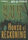 House of Reckoning - John Saul, Angela Dawe