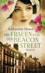 Die Frauen von der Beacon Street - Katherine Howe