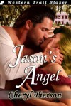 Jason's Angel - Cheryl Pierson