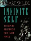 Infinite Self: 33 Steps to Reclaiming Your Inner Power - Stuart Wilde