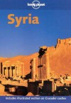 Lonely Planet Syria - Lonely Planet, Andrew Humphreys