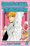 Oresama Teacher , Vol. 3 - Izumi Tsubaki