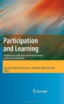 Participation and Learning: Perspectives on Education and the Environment, Health and Sustainability - Alan Reid, Bjarne Bruun Jensen, Jutta Nikel, Venka Simovska