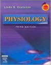 Physiology [with Studentconsult.com Access] - Linda S. Costanzo