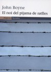 El noi del pijama de ratlles - Jordi Cussà Balaguer, John Boyne