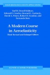 A Modern Course in Aeroelasticity - Earl H. Dowell