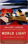 World Light - Halldór Laxness, Magnus Magnusson