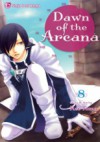 Dawn of the Arcana 8 - Rei Toma