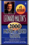 Leonard Maltin's Movie and Video Guide 2000 - Leonard Maltin