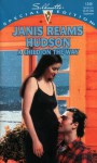 A Child on the Way - Janis Reams Hudson