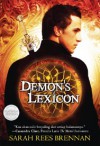 Demon's Lexicon - Sarah Rees Brennan, Rini Nurul Badariah