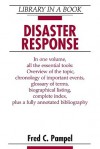 Disaster Response (Library in a Book) - Fred C. Pampel