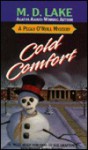 Cold Comfort - M.D. Lake