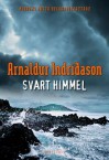 Svart himmel - Arnaldur Indriðason, Ylva Hellerud