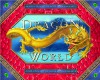 Dragon World: A Pop-Up Guide to These Scaled Beasts - Keith Moseley, Skip Skwarek, Milivoj Ceran