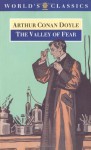 The Valley Of Fear - Arthur Conan Doyle