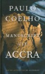 Manuscript uit Accra - Piet Janssen, Paulo Coelho