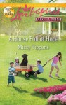 A House Full of Hope (Love Inspired (Large Print)) - Missy Tippens