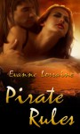 Pirate Rules - Evanne Lorraine