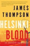 Helsinki Blood - James Thompson