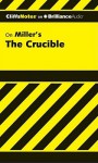 The Crucible - Jennifer L. Scheidt