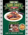 The Harry Caray's Restaurant Cookbook: The Official Home Plate of the Chicago Cubs - Jane Stern