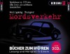 Mordsverkehr - Wolfgang Burger