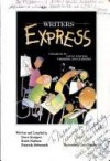 Writers Express: A Handbook for Young Writers, Thinkers, and Learners - Dave Kemper, Ruth Nathan, Patrick Sebranek